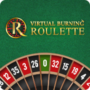 Virtual Burning Roulette